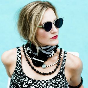 Round Sunglasses