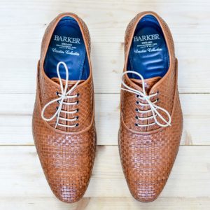 Men's Leather Shoes