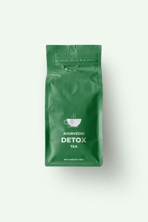 Detox Tea