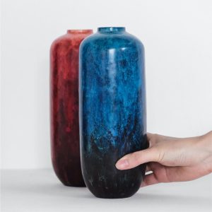 Ceramic Bottles