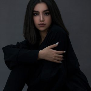 Refined Simplicity: Timeless Shirt