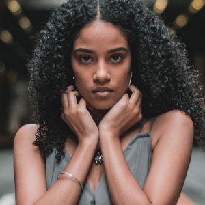 Pristine Perfection: Classic Suit