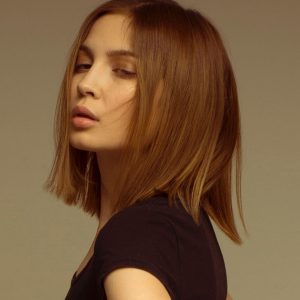 Chic Confidence: Signature Women's Suiting