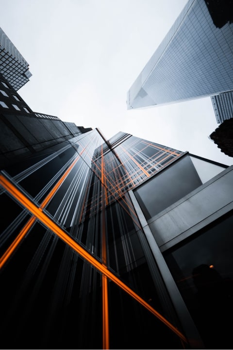 Enix Lawyer Building, downtown tower