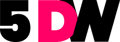 Five Days Website
