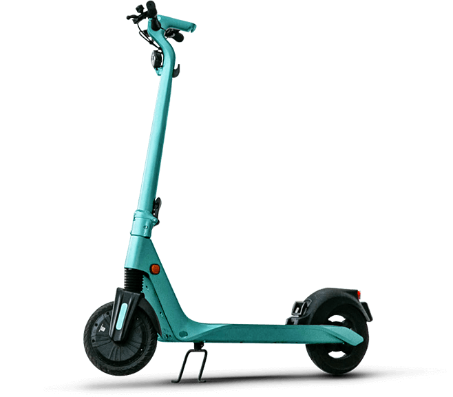 Scooter 01