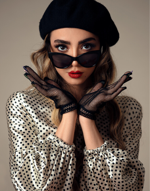 Beautiful Indian Saree Collection