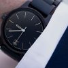 Black Belt Watch - Image 3