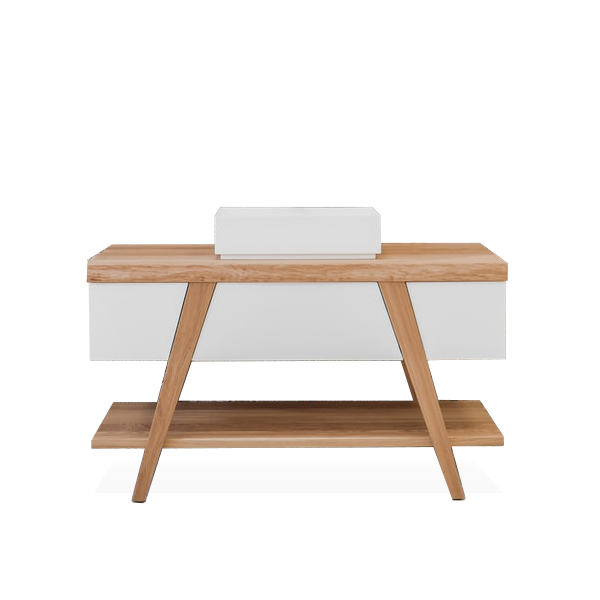 Bathroom Wooden Table Online Furniture Store