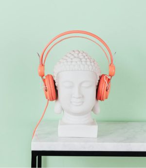 Head Phone