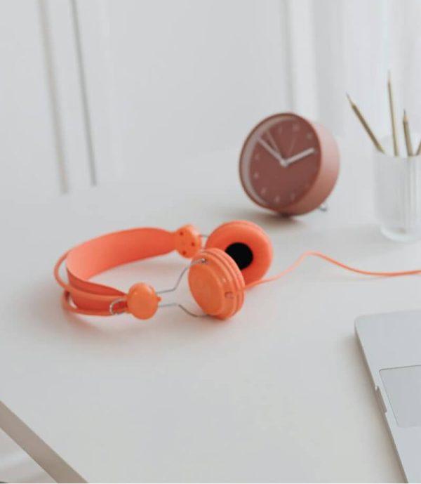 Head Phone - Image 3