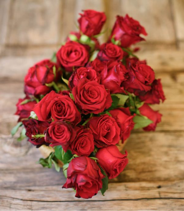 Red Rose - Image 2