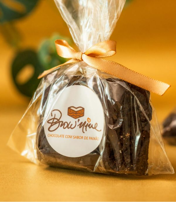 Brownie Chocolate