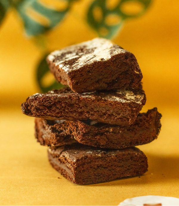 Brownie Chocolate - Image 2