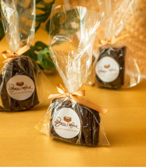 Brownie Chocolate - Image 3