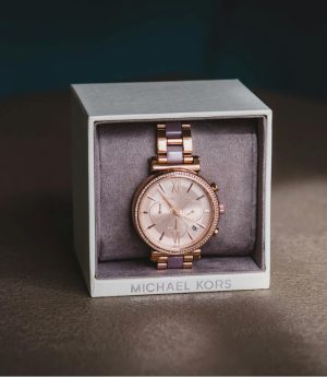Luxury Watch