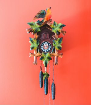 Wall Clock