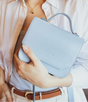 Office Hand Bag