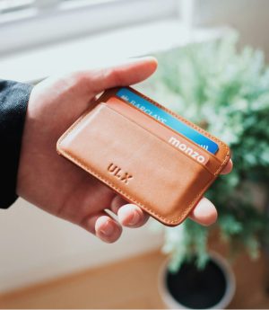 Card Holder
