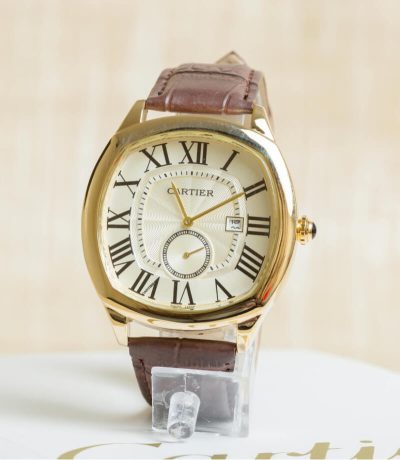 Premium Watch