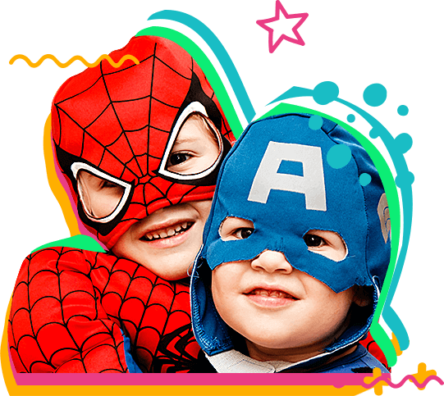 Kids Photo