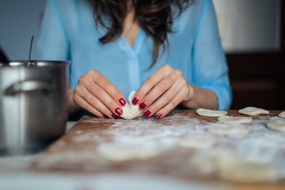 Home Learn Baking