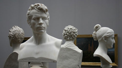 roman-sculpture