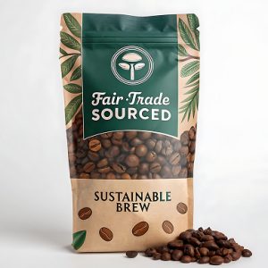 Sustainable Brew