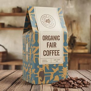 Organic Coffee