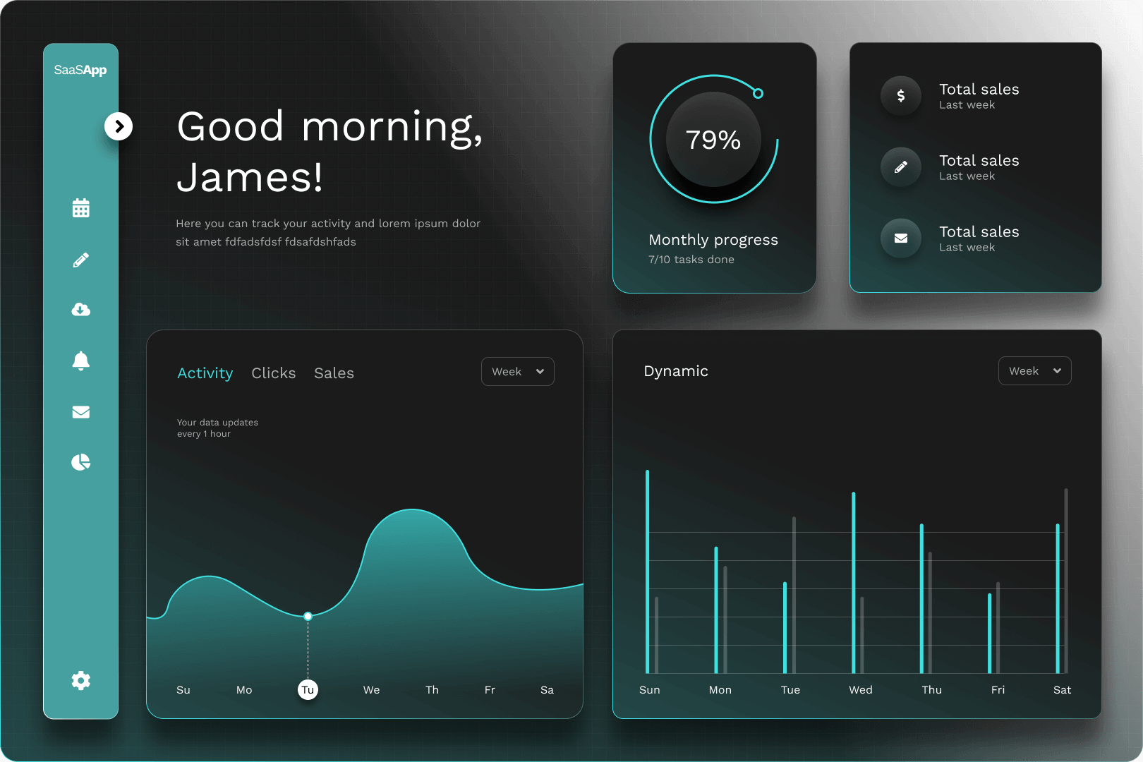Software Screenshot