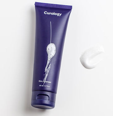 Pure Radiance Cleanser