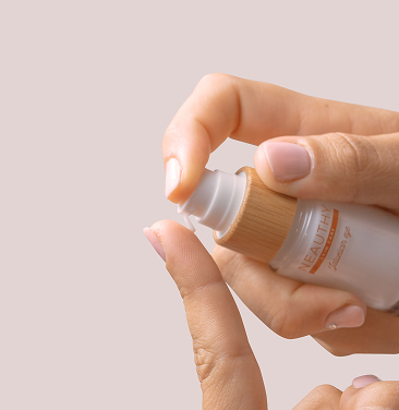 Vitality Serum - Image 2