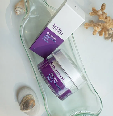 Radiant Concentrate
