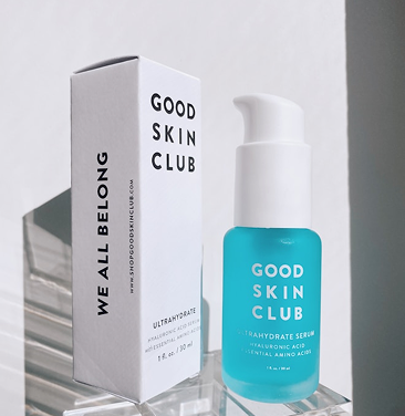 Good Skin Serum