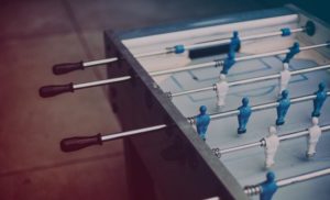 Foosball