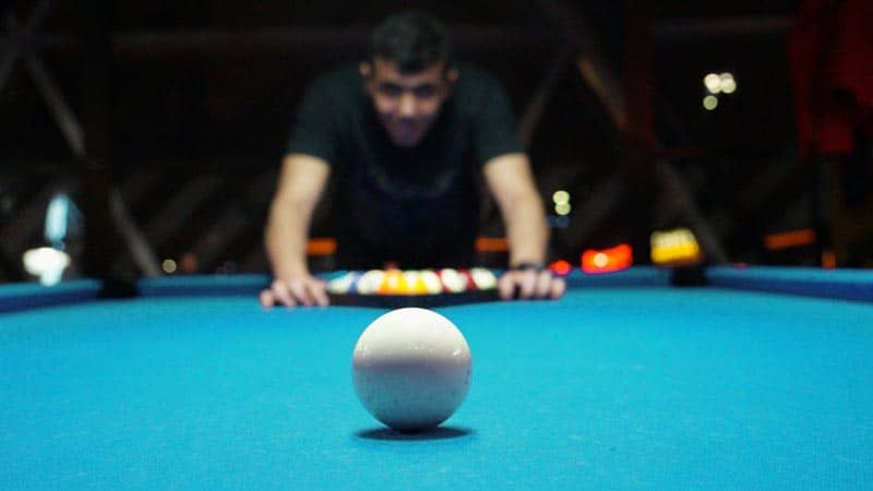 billiards