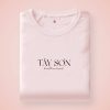 T-Shirt Name 2 - Image 4