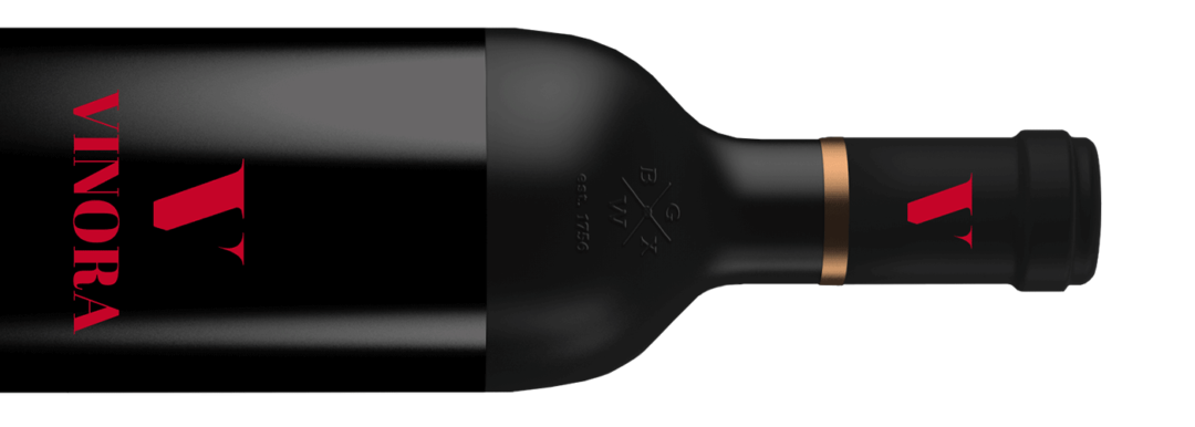 wine bottle