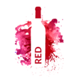 red wine