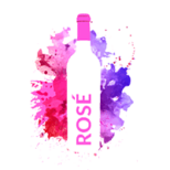 rose wine