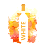 white wine