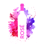 rose wine