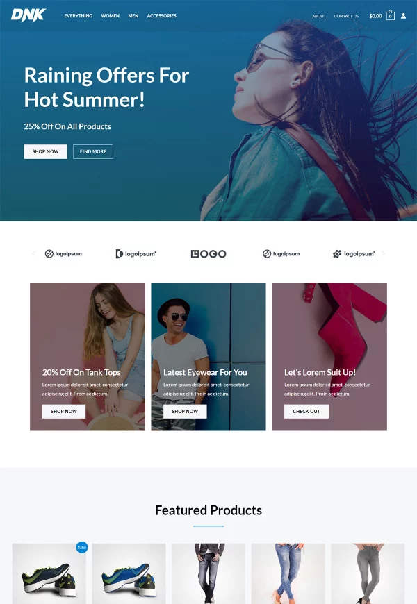 Brandstore