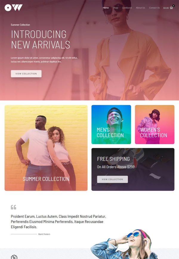 Brandstore Pro