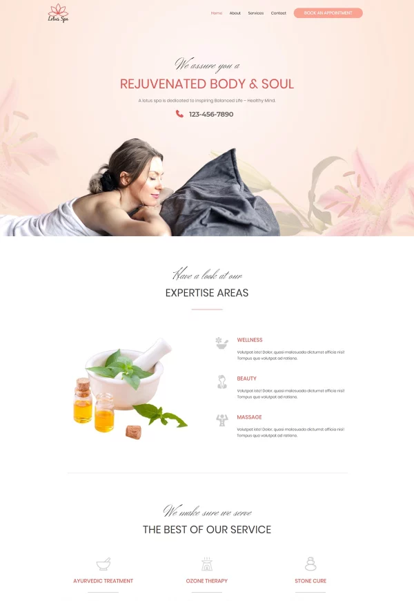 Spa