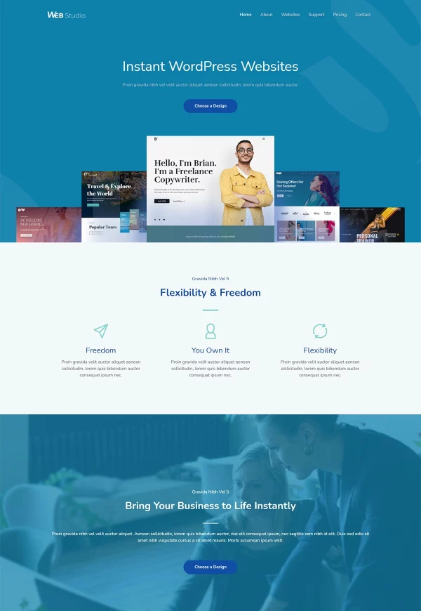 Agency