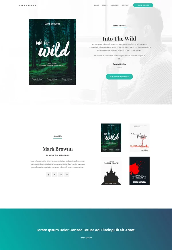 Author