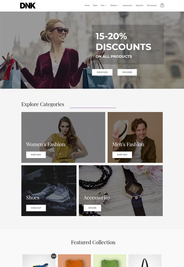 Brandstore