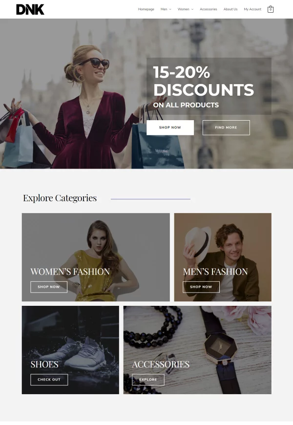 Brandstore