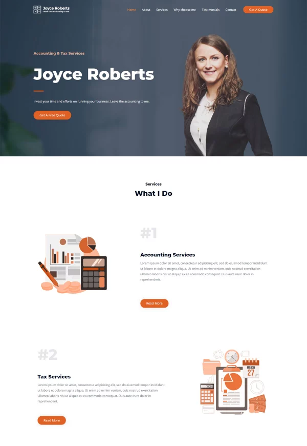Accountant